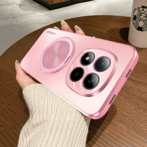 imobile | Drop Protection Redmi Phone Case With Kickstand
