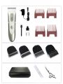Professional Lister Pet Hair Trimmer Dog Grooming Tool Teddy Style Fur Preservation Electric Clipper Rechargeable for Cats And Dogs. 