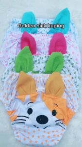 Celana Dalam Anak Golden Nick Kuping & Murah