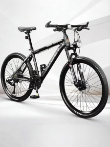 FOREVER | Shifting Damping Mountain Bike