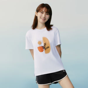 THREEGUN | Cool and Comfortable T-Shirt