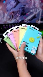 Thiết Bị Định Vị Momax PINPOP BR7 Định Vị GPS Toàn Cầu Không Giới Hạn Khoảng Cách Không Cần Dùng Sim Thích Ứng Hệ Điều Hành iOS Tặng Kèm Dây Móc Treo  Chống Mất Đồ Theo Dõi Người Già Trẻ Nhỏ Bảo Hành 12 Tháng