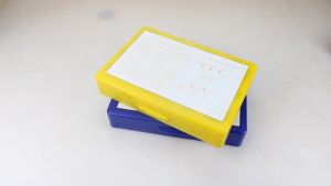 Nitrile Black Sealing Rubber Ring O Model Repair Kit - Rubber O Ring Set - High Temperature Resistant Excavator Repair Kit