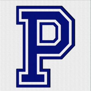 Hiasan dinding Poster dinding Hurufalphabetsatuan dekorasi