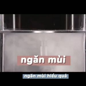 Lõi thoát sàn ngăn mùi inox 304