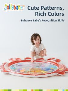 Jollybaby | Water Play Toy Splash Pad
