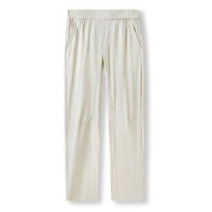 Cool Quick Dry Breathable Laser Punching 3D Tailoring Outdoor Hiking Sports Casual Pants Mens Summer Fashion Urban Style