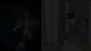 Grendel Rantai FULL STAINLESS SUS304 Soligen Selot Pintu Gerendel 4 Inch Slot 4" Kunci SUS 304