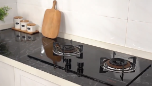 60cm 1M 3M 5M Marble Kitchen Decorate wallpaper sticker waterproof Oil Proof Thickening Table Sticker