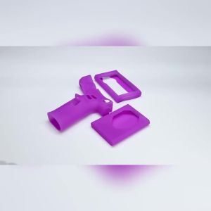 Transmitter Silicone Protective Case Shockproof Sweatproof Cover for FlySky Noble NB4 NB4+ Remote Control Upgrade Parts