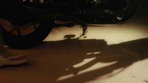 TOYO-G EXTRA SPEED SAE 10W-40 | 4-Stroke Motorcycle 100% SYNTHETIC Engine Oil (1L)