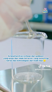 OH MY PET Popok Anjing Betina Anti Bocor 12 Jam isi 10 Lembar Dog Diaper Female