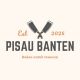 pisau banten