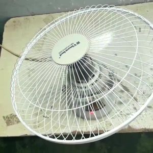 Quạt đảo trần Vinawind QTD-400XĐB có điều khiển từ xa hàng chính hãng điện cơ thống nhất bảo hành 12 tháng