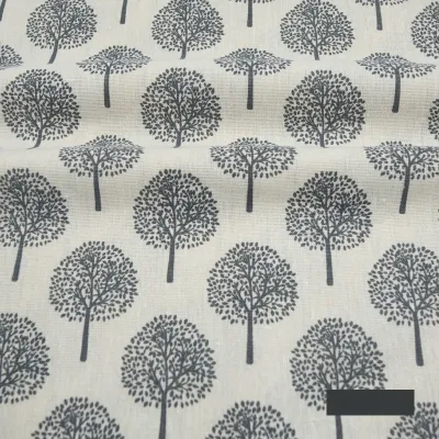 Modern Simple Cotton Linen Fabric Coffee Table Cloth Sofa Cover Curtain Material Clearance Sale Handmade DIY Home Decor