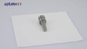 SHUMATT | LIWEI 4PCS M0011P162 Oil Injector Nozzle For Fuel Injector 5WS4053 03L1302778 A2C59513554 A2C9626040080 03L130277B