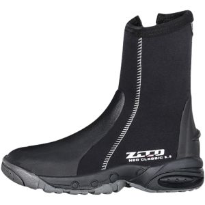 ZCCO | Cut-resistant Slip-resistant Diving Shoes 5mm