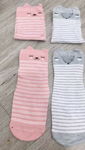 HH Kaos Kaki Bayi Korea Panjang Kode 6486 Premium Kaos Kaki Bayi Panjang Murah Berkualitas