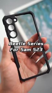 Case Armor Transparan Oppo F9 A5S A12 A7 A11K A3S New Softcase 2021