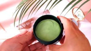 24K Gold Eye Mask Patches: Hydrating & Anti-Aging Eye Care