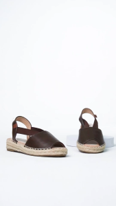 [Clearance] Tricia Lew Dorine Womens Flats