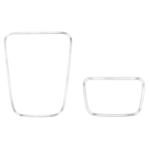 Scratch-resistant Protective Sleeve For Mercedes-Benz Models