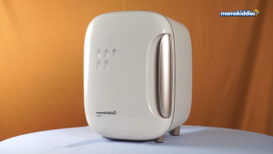 Mamakiddies HYGIN UV Sterilizer 3-in-1 | Large Capacity | Bottle Sterilizer + Dryer + Storage | LED Waterless Technology