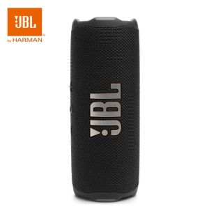 JBL | JBL FLIP7 Bluetooth Travel Speaker Wireless Stereo Function Anti-drop Construction Long Battery Playtime