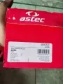 Astec Aero Mens Running Shoes Grey. 