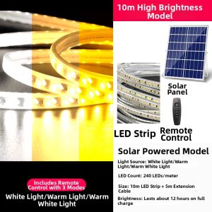 LINGZHE | Multi-color Waterproof Bright LED Strip Light for Outdoor Decoration