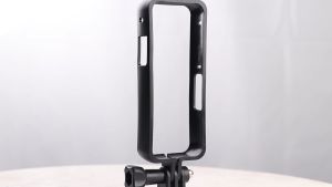 Casing Kamera Insta360 X3: Bingkai, Pelindung, & Aksesori