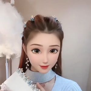 Jepit Rambut Praktis & Cantik: Gaya Korea Untuk Wanita