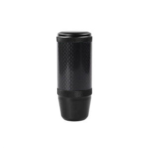 Núm Chuyển Số Bằng Nhôm Chống Trượt 95mm Dành Cho Xe Số Sàn/tự Động Đầu Cần Số Thay Thế Có Trọng Lượng Kéo Dài Phù Hợp Với Hầu Hết Các Loại Xe