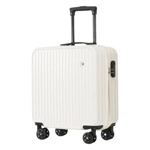 MIMANI | Vali Mini Cute Bánh Xe Im Lặng 18 inches
