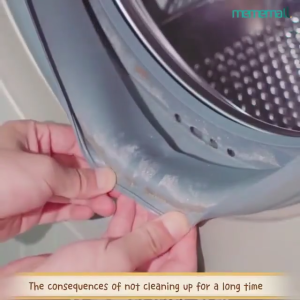 【Japan Tech】12PCS Original Washing Machine Cleaner Tablets Oxygen Cleaner Deep Cleaning Sterilization rate 100% Detergent Remover Effervescent Tablet Dirt Efficient Sterilize Mildew Deodorant Decontamination Home Clean Tool