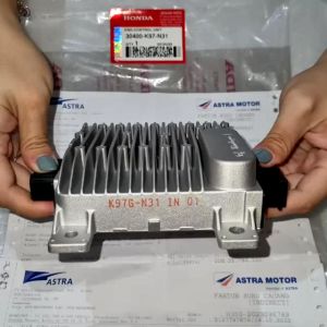 30400 K97 N31 engine control unit PCX 150 ABS ecu pcx 150 ABS ecm ecu pcx 150 abs asli honda ori honda ahm
