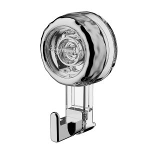 josogo | Rotary Strong Load Vacuum Suction Hook