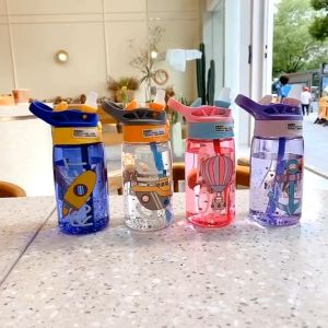 📌คูปองส่งฟรี กระติกน้ำเด็ก ขวดน้ำเด็ก รร กระบอกน้ำ เพื่อกระบอกและดูดๆ ยกดื่ม V1