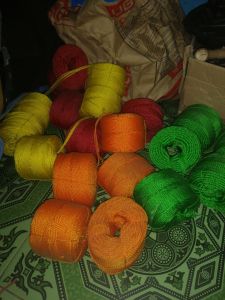 tambang kecil diameter 2 mm