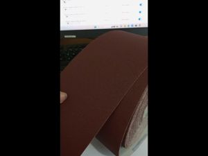 Amplas Rol Grit 600 /m