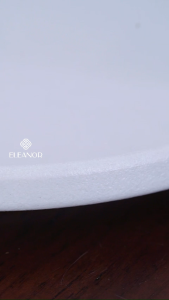 Bông tai nữ chuôi bạc 925 Eleanor Accessories hình nơ đính đá phụ kiện trang sức khuyên tai 9422