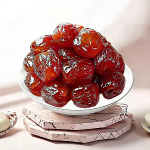 WENXIANGZAN | High-grade Seedless Dried Jujube