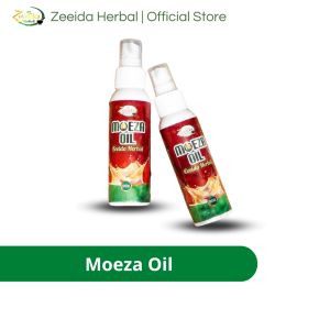 Moeza Herbal Unik Untuk Keseleo Tulang belakang syaraf kejepit radang sendi sakit gigi