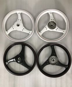 MÂM VÀNH ĐÚC 3 CÂY KIỂU 3D ĐÙM PHANH CƠ SÀI MÁ ĐÙM NHỎ DREAM THÁI HAY WIN CD RÁP LÊN ZIN THEO XE HAY DÒNG XE KHÁC CẦN THAY MÁ ĐÙM