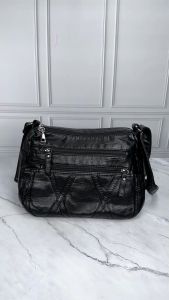 Peonia PNA SAKIE Tas Selempang Wanita: Elegan & Stylish