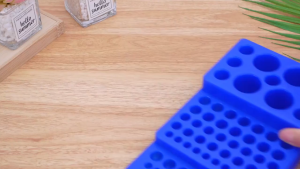 Multi Layer Centrifuge Tube Rack / Rak Tabung Centrifuge / Rak Tabung Sentrifuge