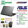 NOTEBOOK (โน้ตบุ๊ค) ASUS TUF GAMING F15 FX507ZC4-HN087W (MECHA GRAY). 