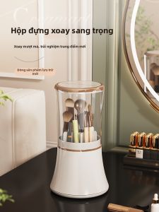 DOCOXO | Tổng Hợp Trang Điểm Chống Bụi Có Thể Xoay