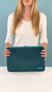 Túi Chống Sốc Tucano Velluto MacBook Vải Nhung Cao Cấp Chống Sốc Mỏng Nhẹ Cao Cấp