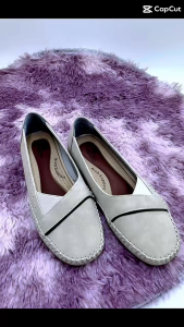 AROMA POLO Ladies Comfort Mules(AP255-006S)